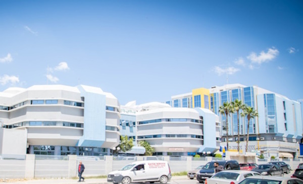 Clinique santé El Manar