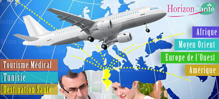 Horizon Santé - Séjour médical