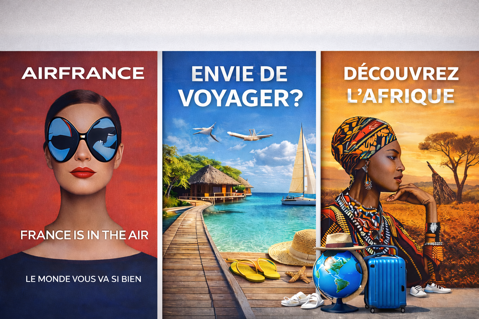 Agence Horizon Voyages