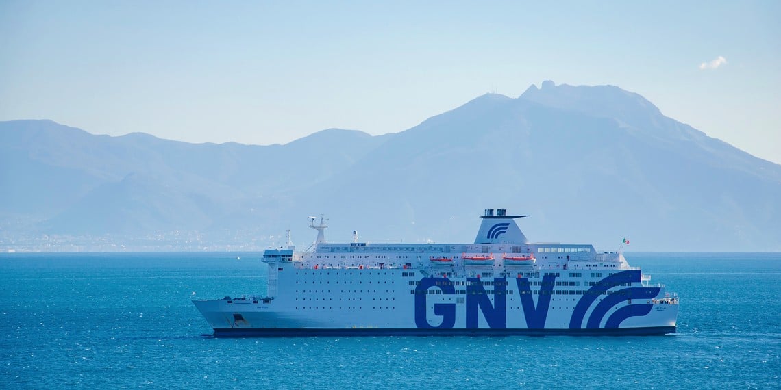 GNV
