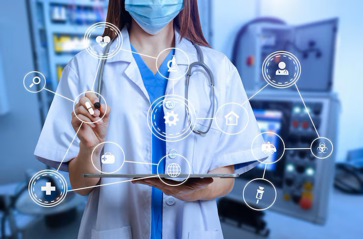 Autres traitements santé