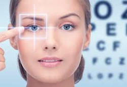 Ophtalmologie santé